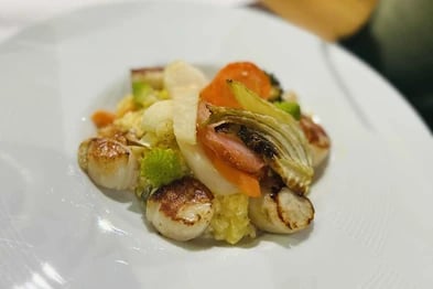 Image de MENU DES REMPARTS