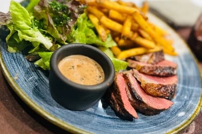 Image de MENU DUCLOS